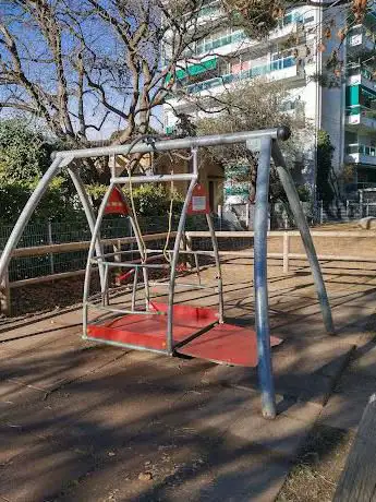 Photo de Parco giochi San Jorio