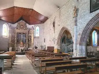 Photo de Eglise Sainte Catherine