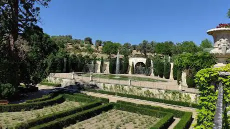 Photo de Quinta del Duque del Arco