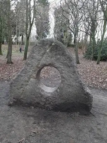 The Seeing Stone