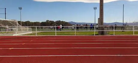 Photo de Pistas De Atletismo