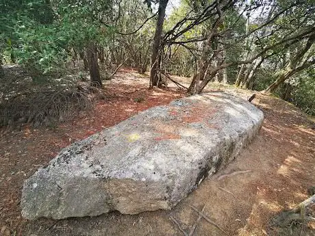 La Pedra del Diable