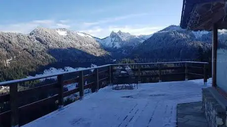 Chalet Le Chal