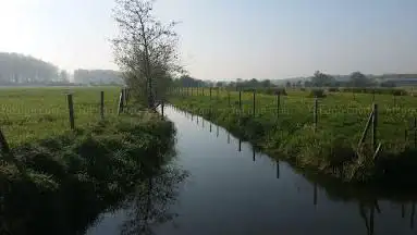 Source de l'Amboise - PENDE