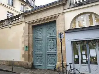 Espace photographique de Sauroy
