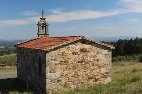 Capela de San Cidre