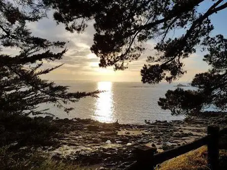 Port es Leu State Park