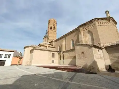 Photo de Palacio del Marqués de San Adrián
