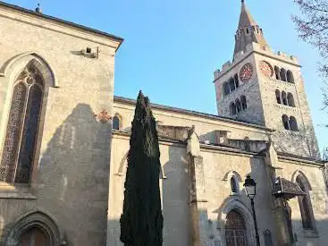 Photo de Sion Cathedral