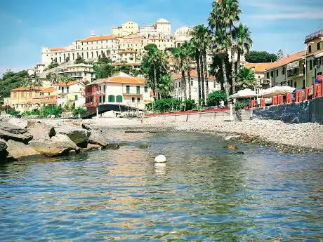 Circolo Borgo Cappuccini