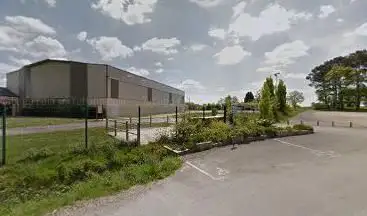 Photo de Stade Municipal
