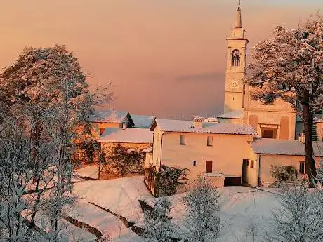 Ristoro Alpini