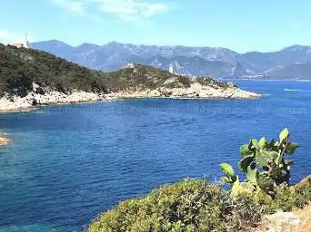 Pointe de Cavallata