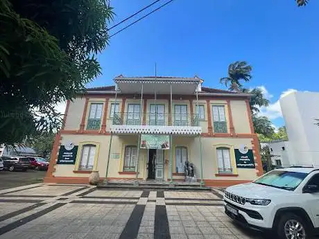 Musée Régional d'Histoire et d'Ethnographie de Martinique