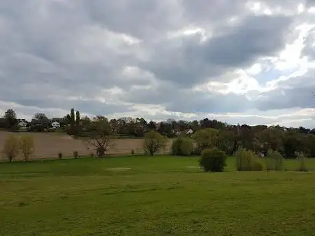Photo de La Reserve Naturel De Genval ( La Bruyere)