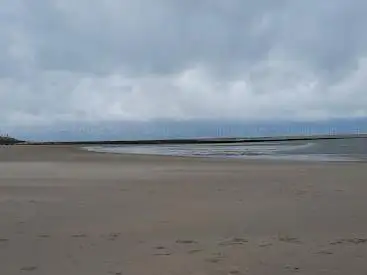 Baie d'authie