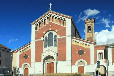 Photo de Church of St. Peter 'in Sala'