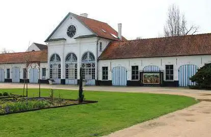 Hoeve