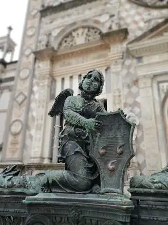 Fontana della Vicinia di San Giacomo