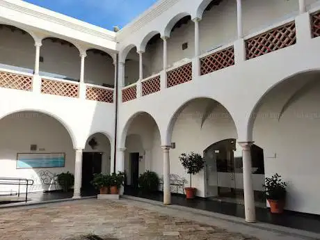 Photo de Museo de la ciudad 