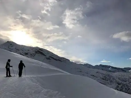 Photo de Skilift Guriner Furka