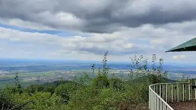 Photo de Hochwald Kalmit