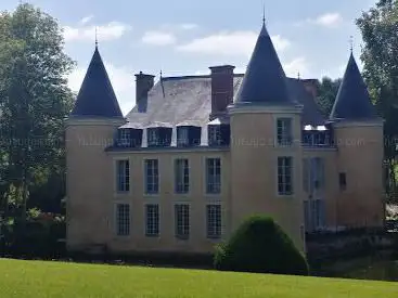 Photo de Château du Paty
