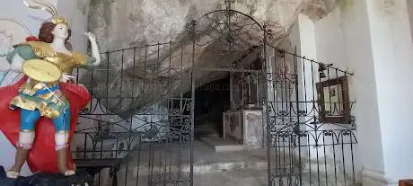 Photo de Eremo Di San Michele