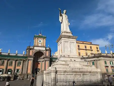 Photo de Orologio Equazione Del Tempo