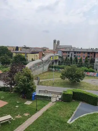 Jardin public