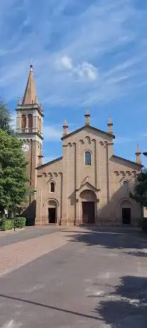 Church of Saint Blaise