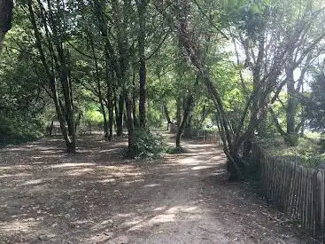 Photo de Parc François Mitterrand