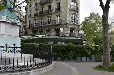 Photo de Michel Ney Monument