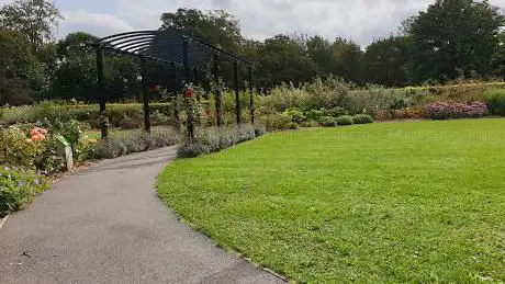Photo de The Chad Varah Garden