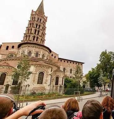 Photo de Toulouse Welcome - CityTour Toulouse