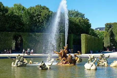 Dragon Pool