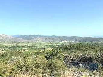 Photo de Aire De Repos Avec Point De Vue