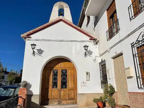 Photo de Ermita Nuestra Señora de los Dolores