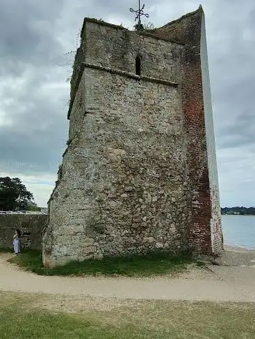 Photo de Old St Helen's Church
