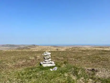 Cut Hill