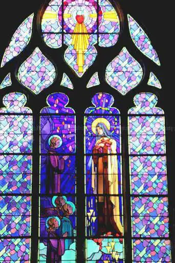 Photo de Église Saint-Laurent de Nogent-sur-Seine
