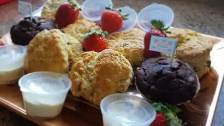 Photo de CK Catering (cks bake n butties)