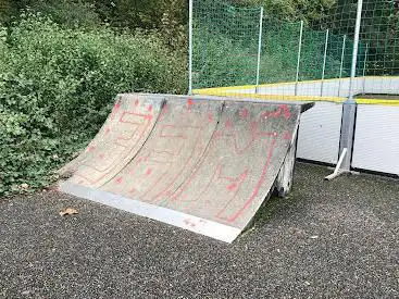 Skatepark Egg Frenkendorf
