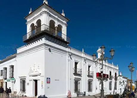 Plaza Redonda