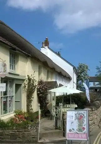 May Cottage Tea Rooms