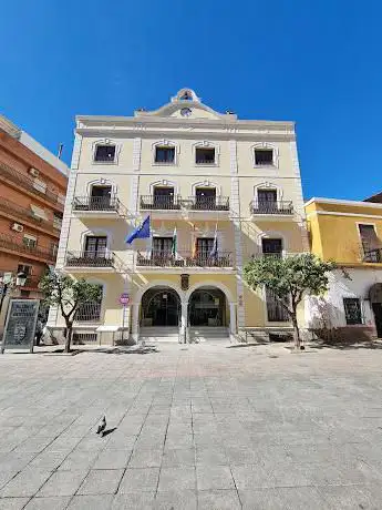 Photo de Plaza de la Constitución