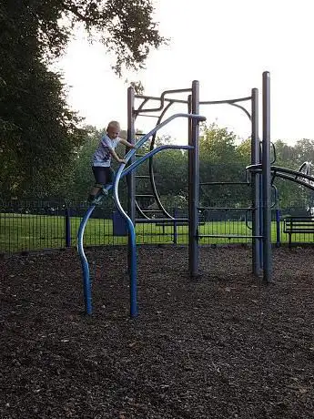 The Park