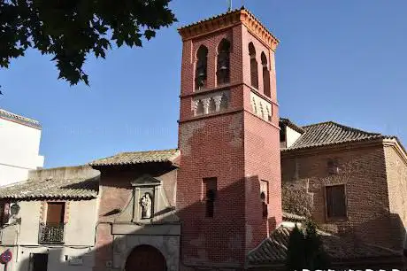 Photo de Church of San Cipriano