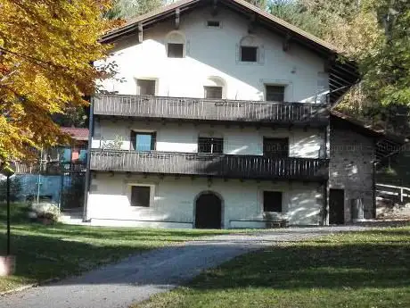 Photo de Casa Alpina Parrocchia San Martino di Lupari