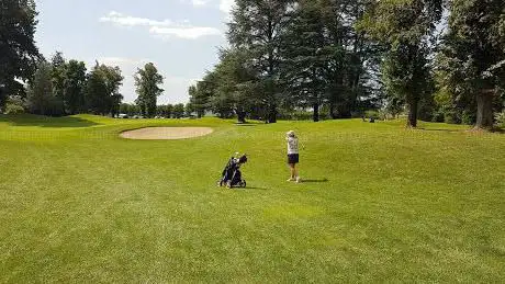 Golf Château Hombourg
